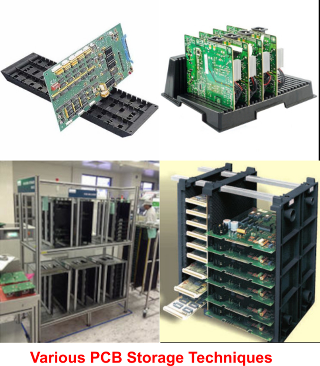 Maximizing PCB Assembly Shelf-Life