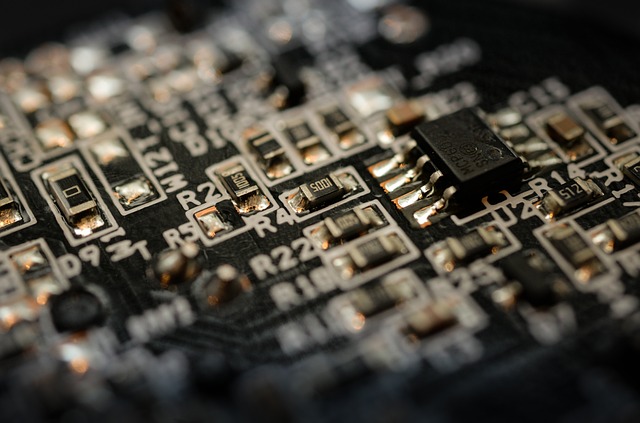 Plated Through Holes in PCBs Plated Through Holes in PCBs