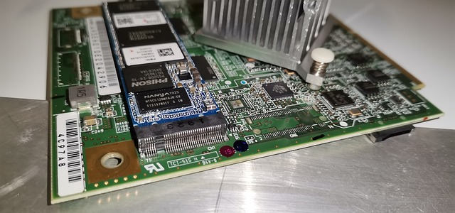 How a Heat Sink PCB Works