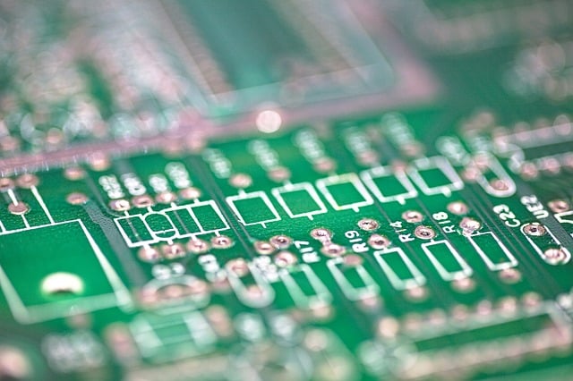 PCB Thermal Management PCB Thermal Management