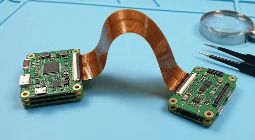 rigid-flex PCB services