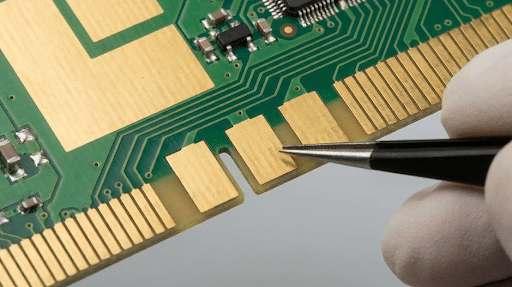 soft gold plating pcbs