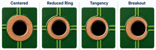 Understanding Hole Breakout