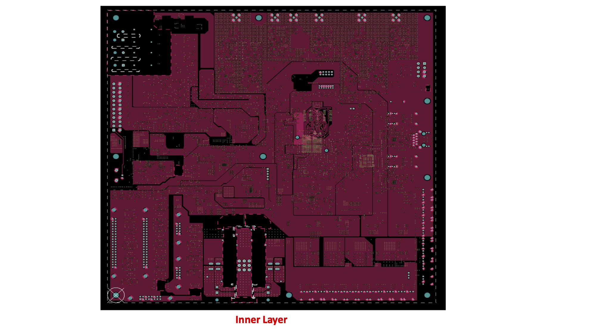 PCB Layout