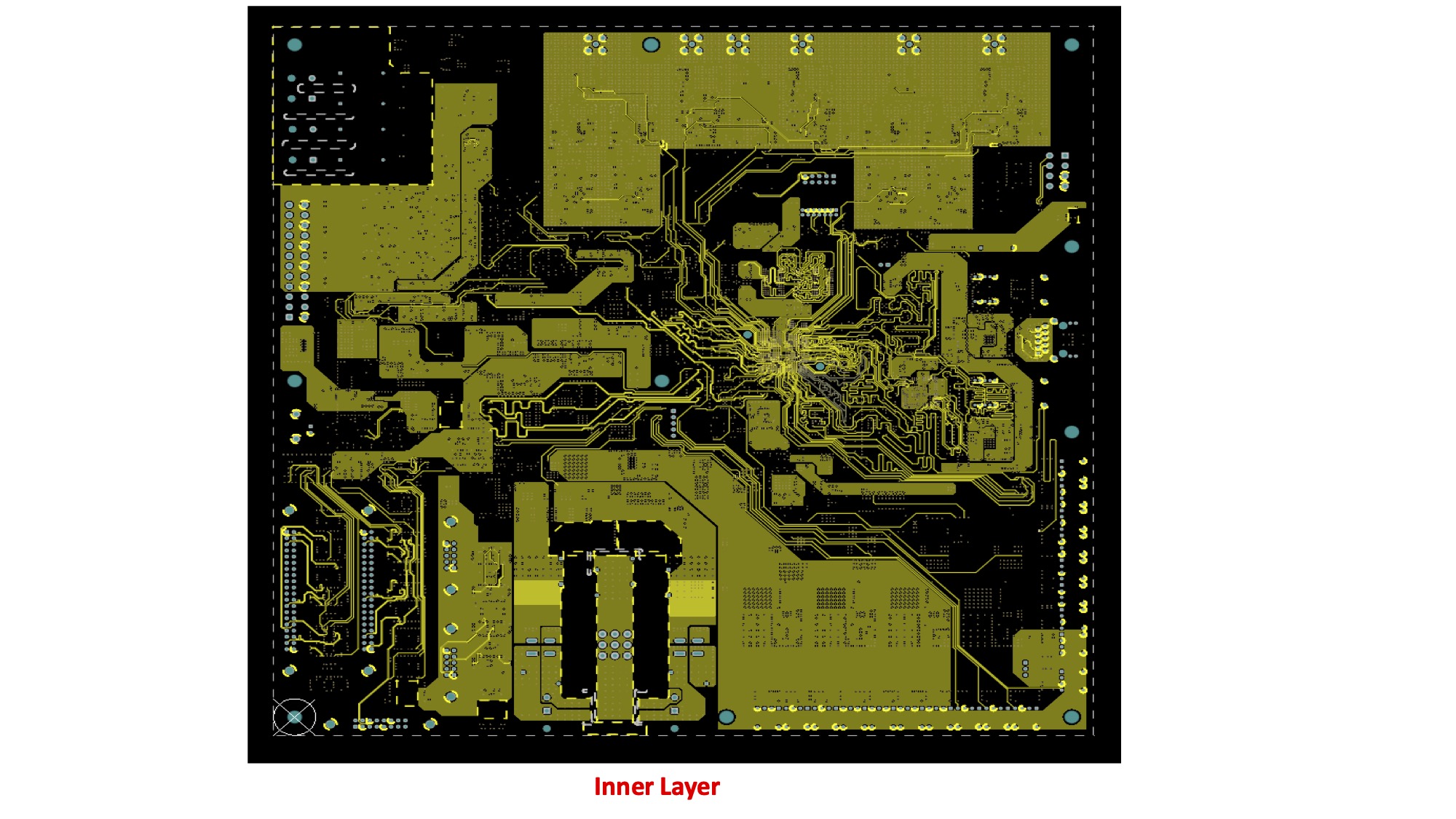 PCB Layout