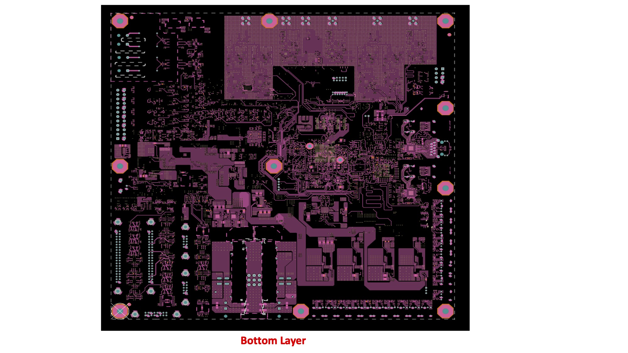 PCB Layout