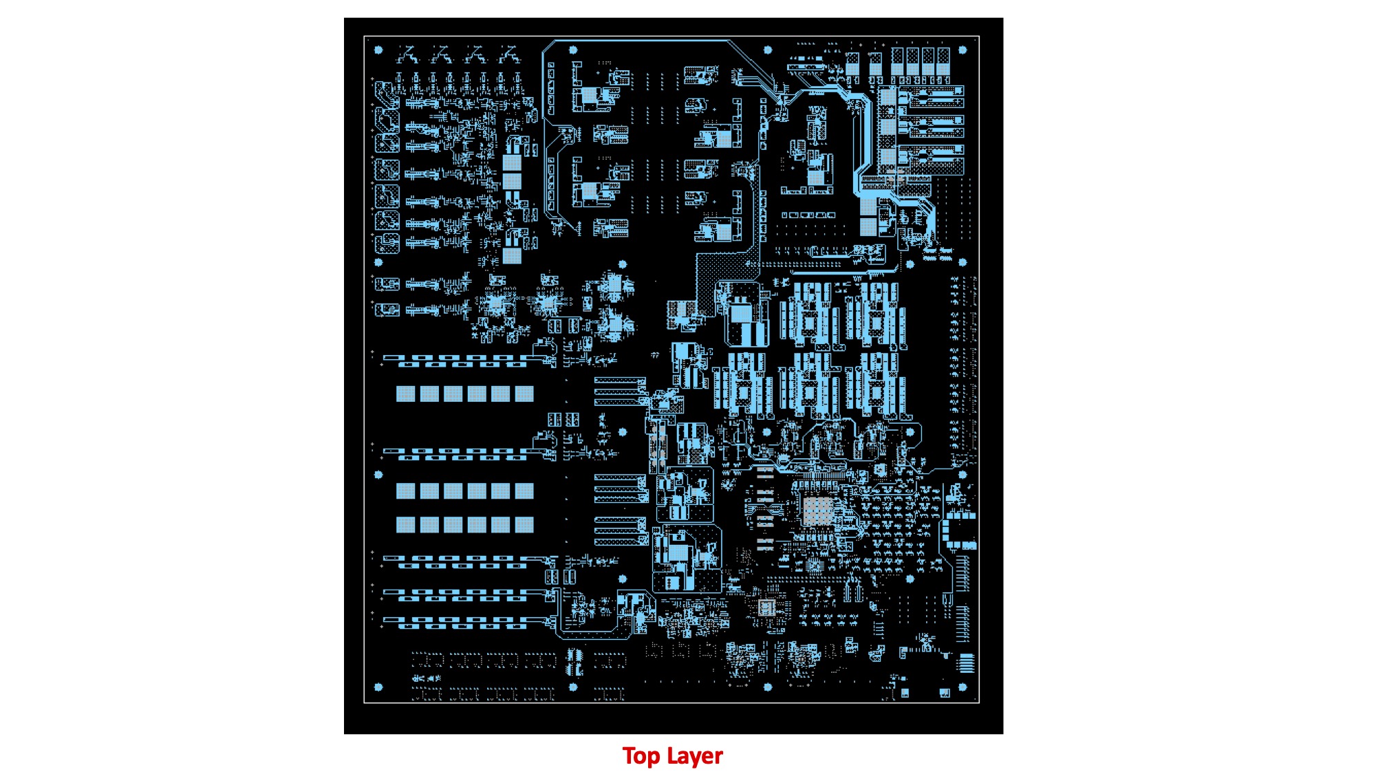 PCB Layout