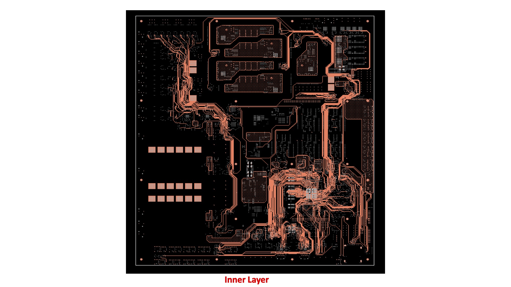 PCB Layout