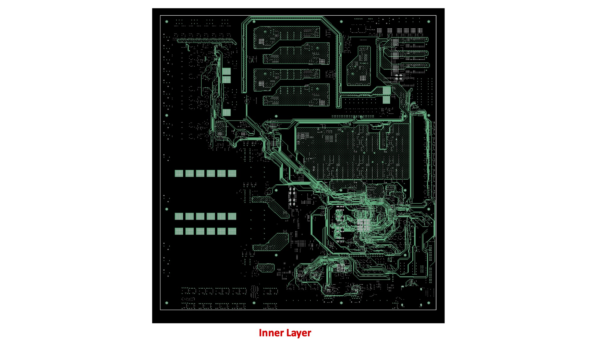 PCB Layout