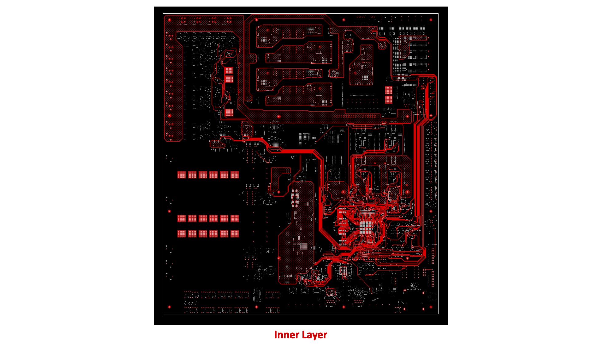 PCB Layout