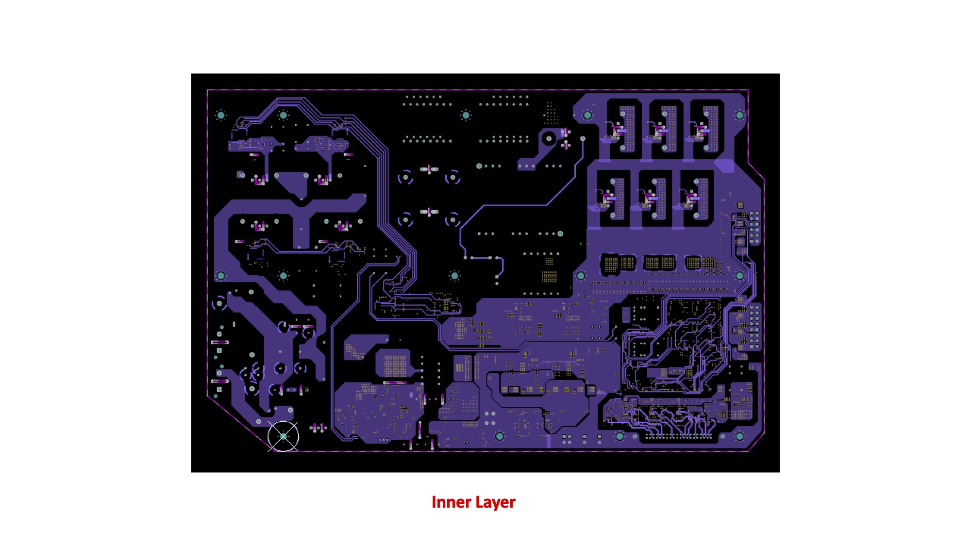 PCB Layout