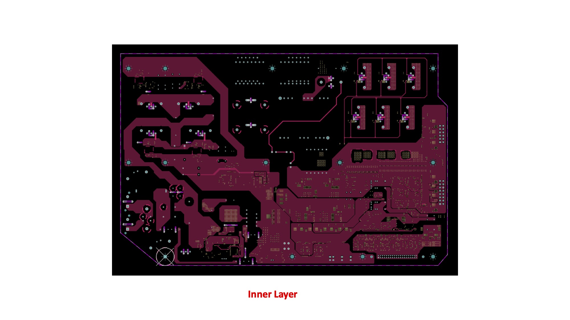 PCB Layout