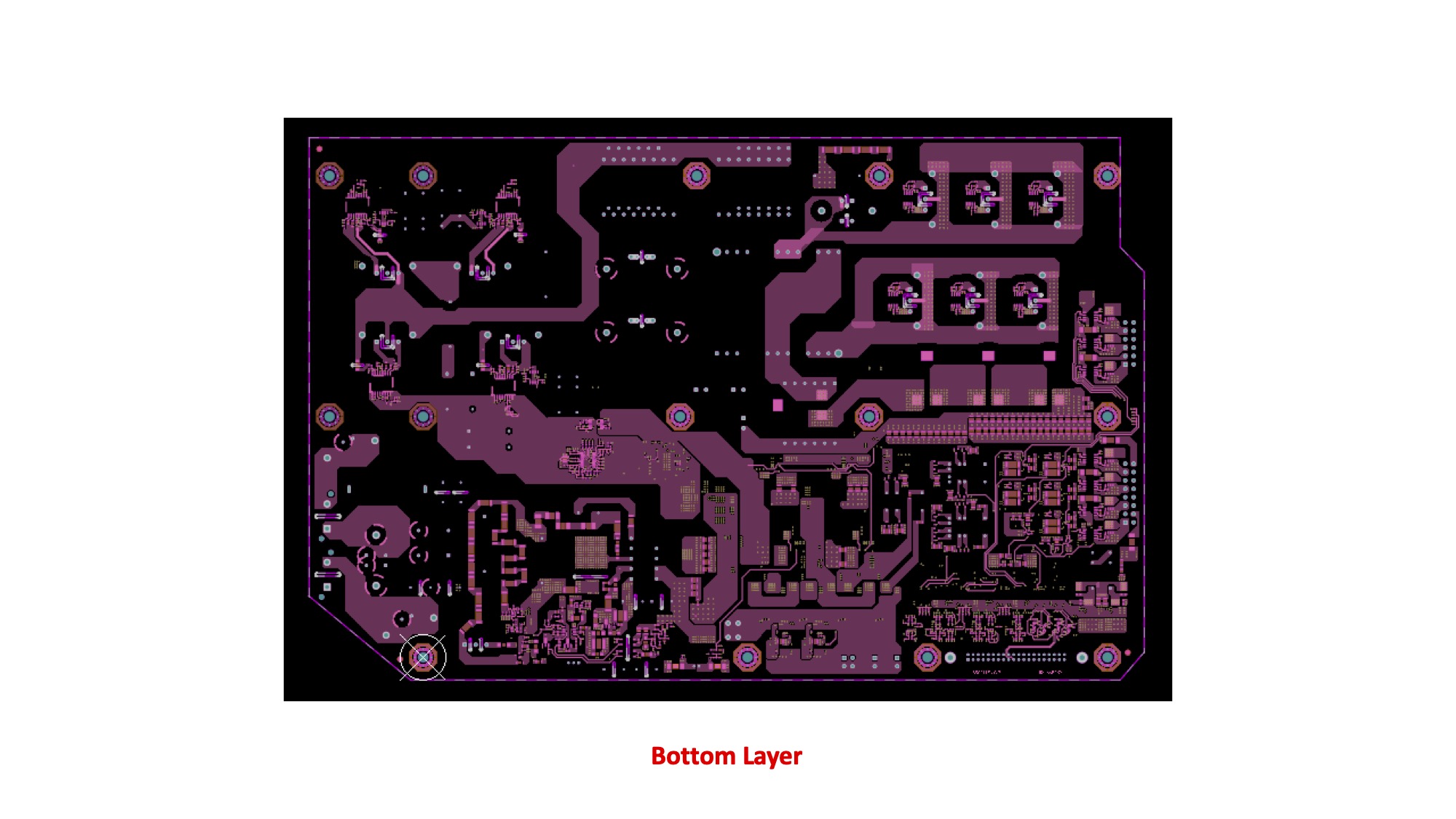 PCB Layout