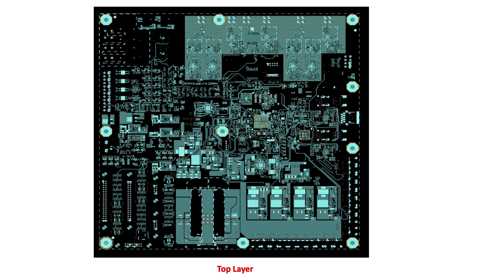 PCB Layout