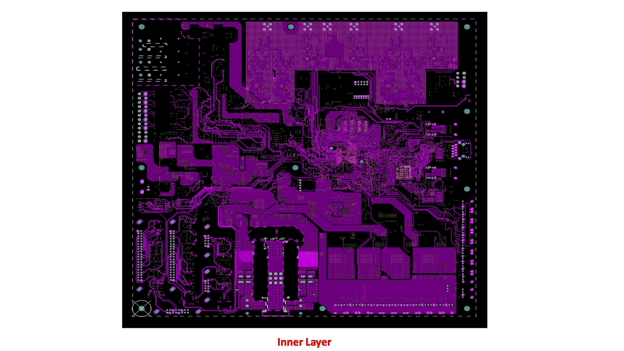 PCB Layout
