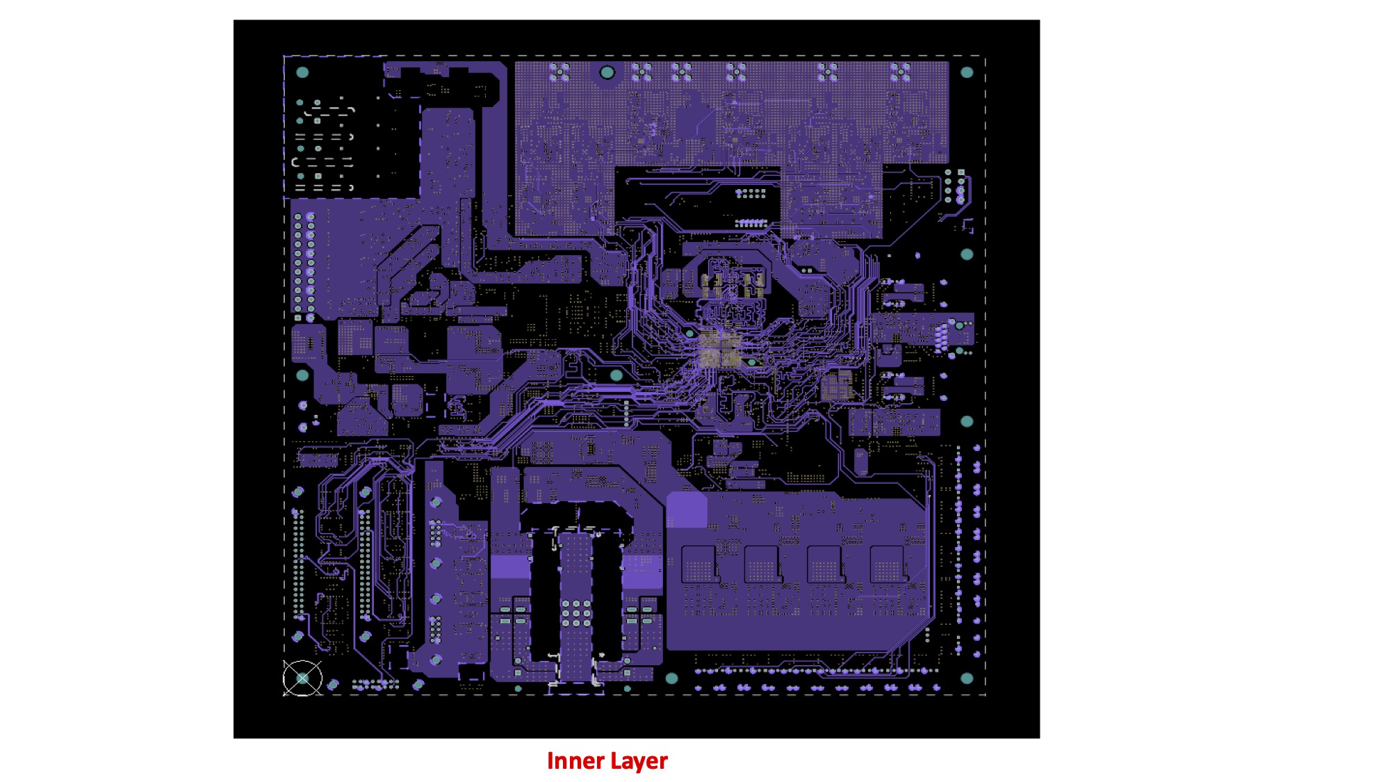 PCB Layout