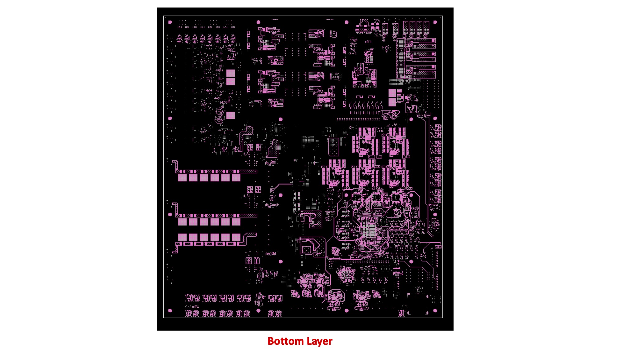 PCB Layout