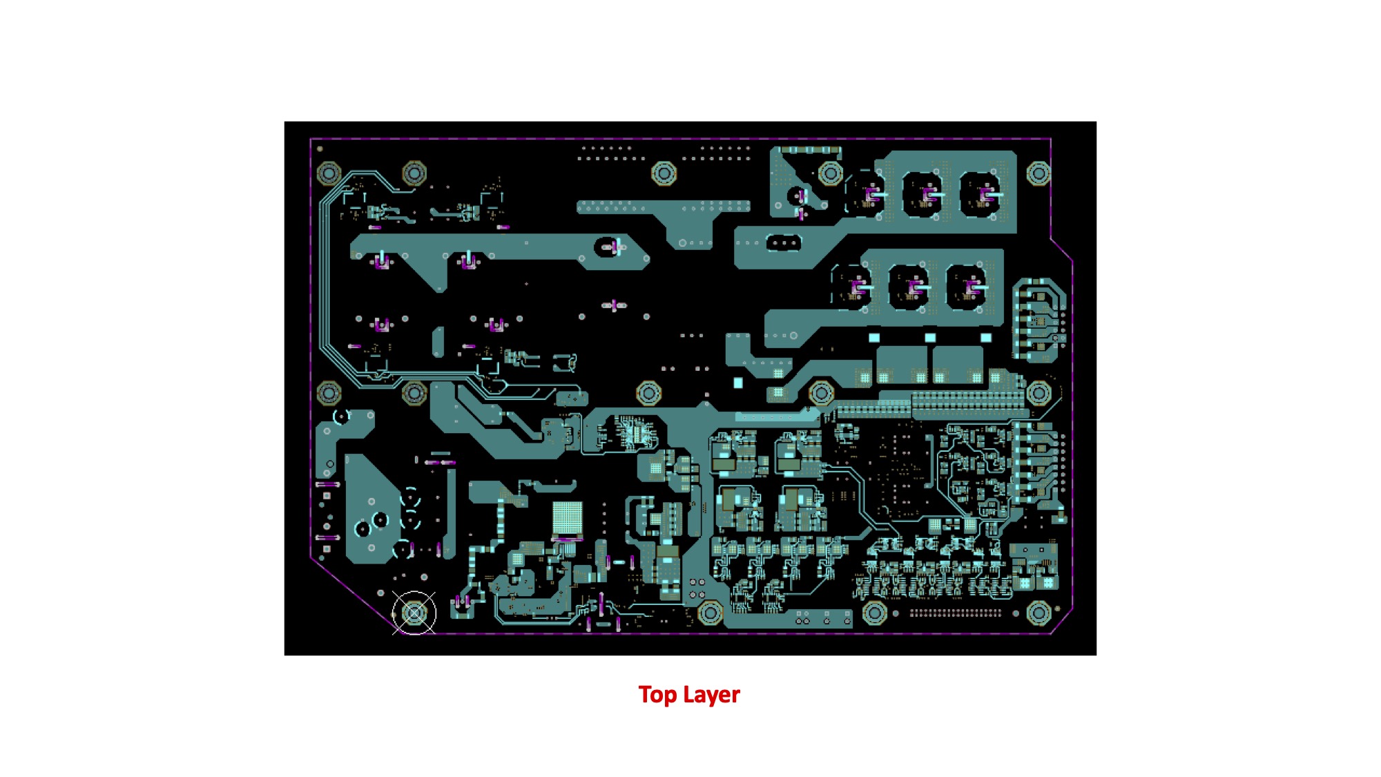 PCB Layout